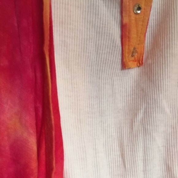 2 pieces-like top - Picture 3 of 5